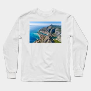 Omiš Long Sleeve T-Shirt